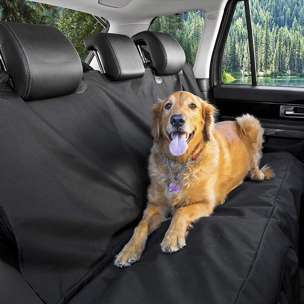 Pet Car Seat Cover