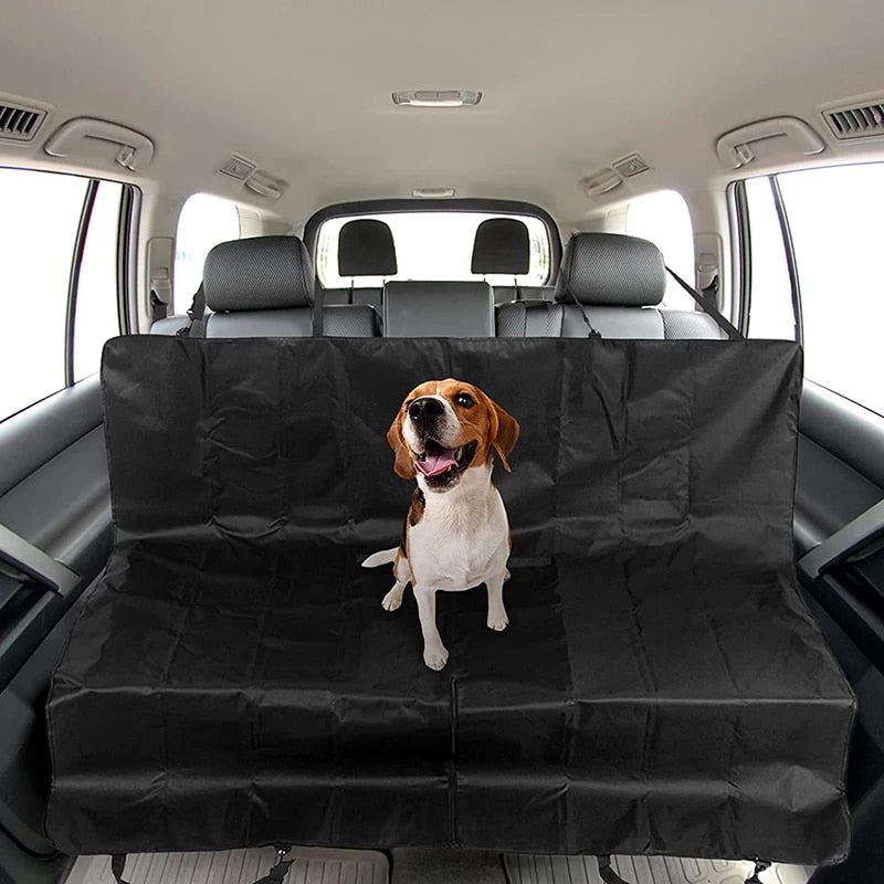 Pet Car Seat Cover