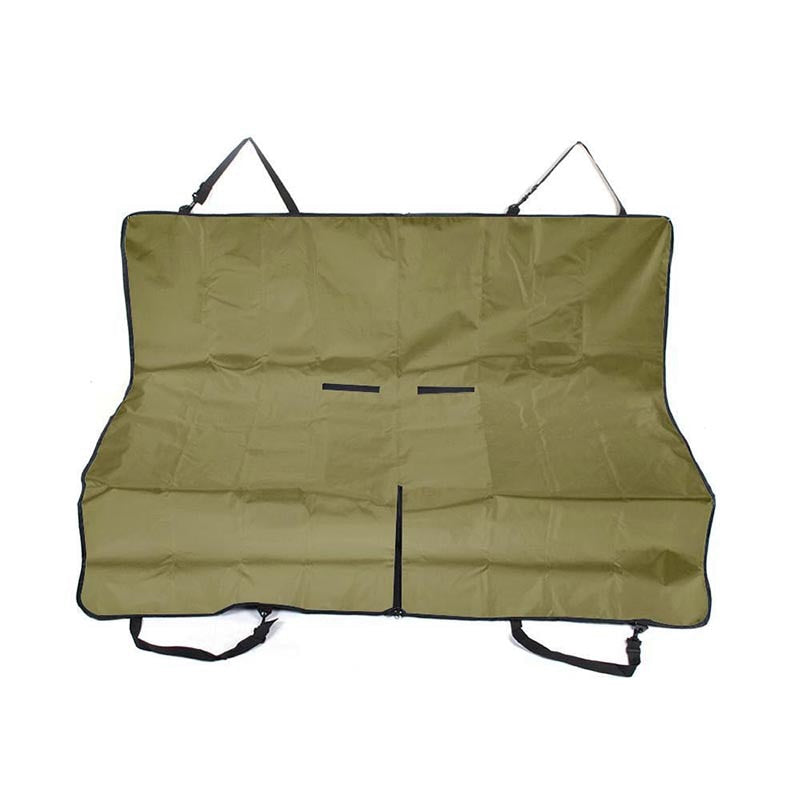 Pet Car Seat Cover