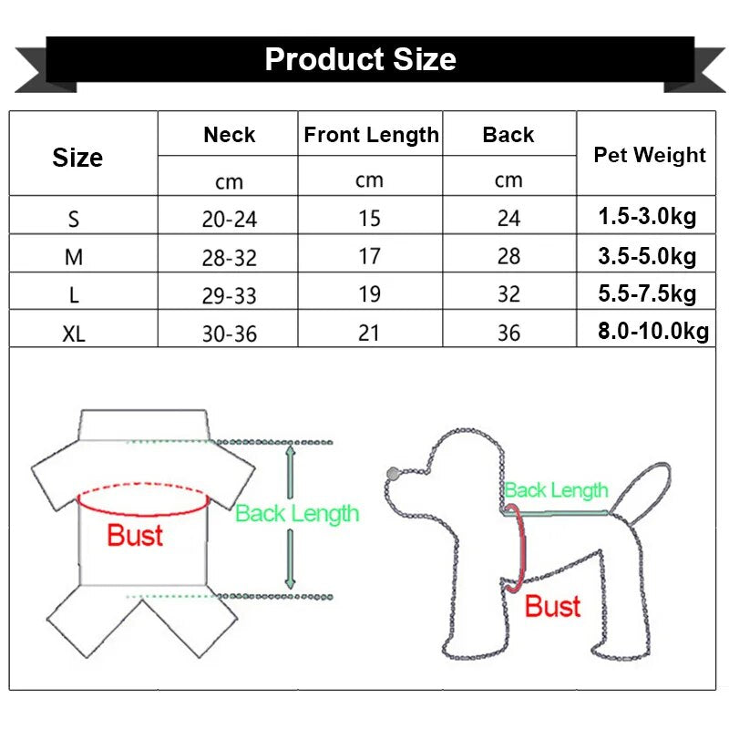 Pet Funny Costume Chucky Deadly Doll Cosplay