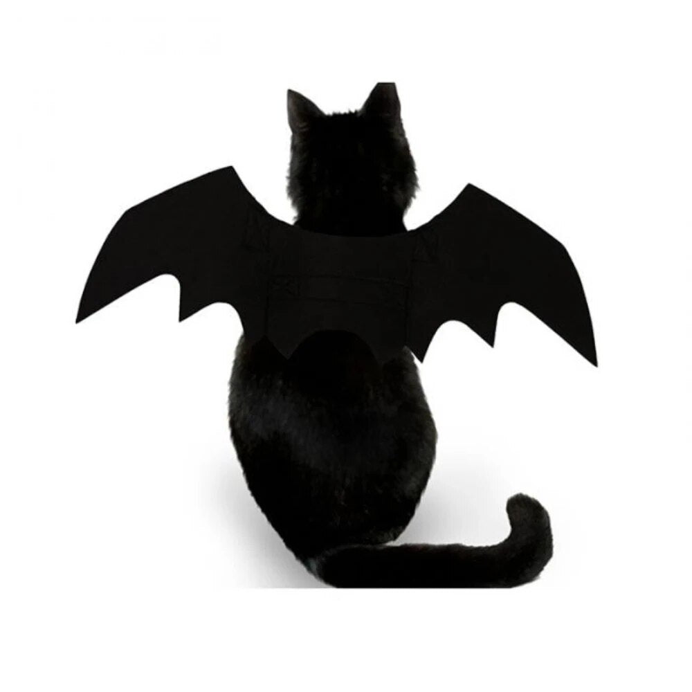 New Pet Bat Wing Cosplay Prop Halloween