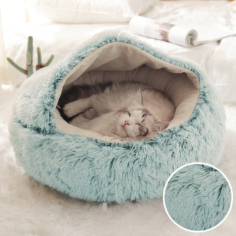 Cat Bed Cushion