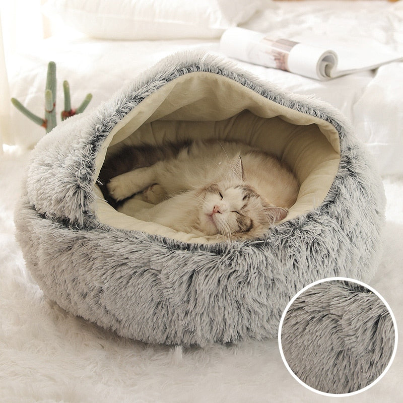Cat Bed Cushion