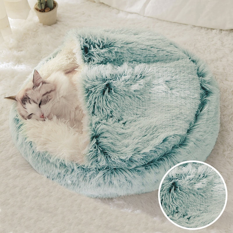 Cat Bed Cushion