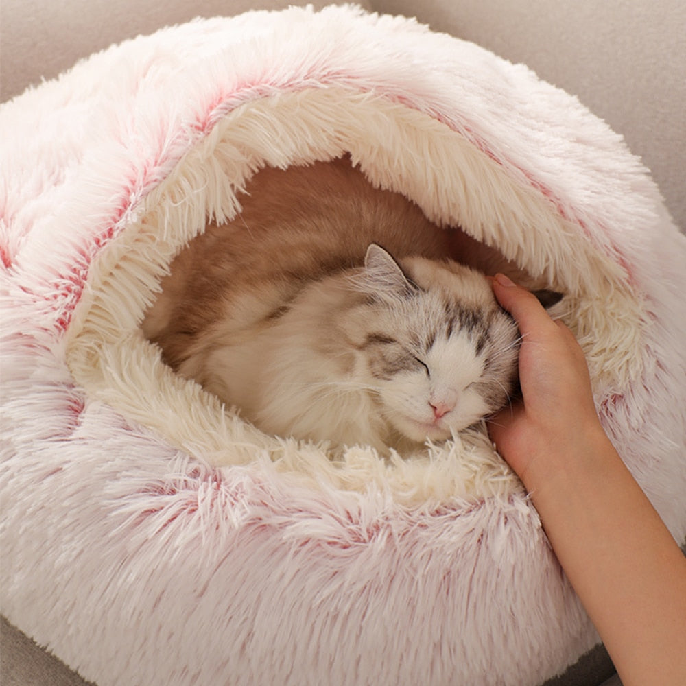 Cat Bed Cushion