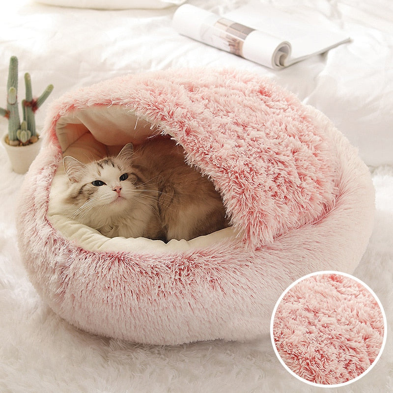 Cat Bed Cushion