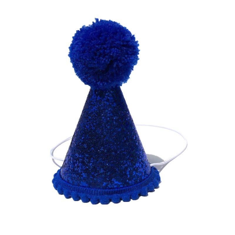 Funny Pet Party Hat