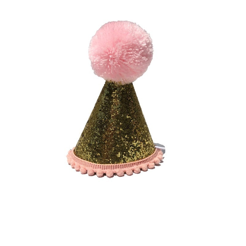 Funny Pet Party Hat