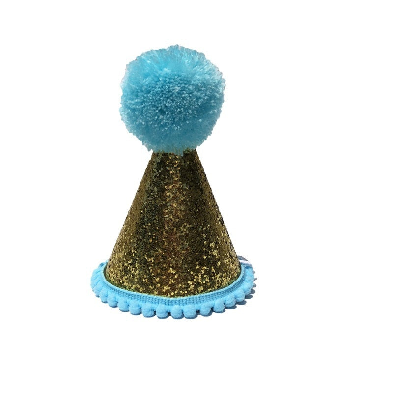 Funny Pet Party Hat
