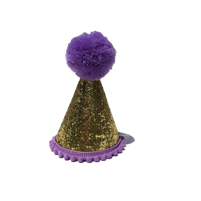 Funny Pet Party Hat