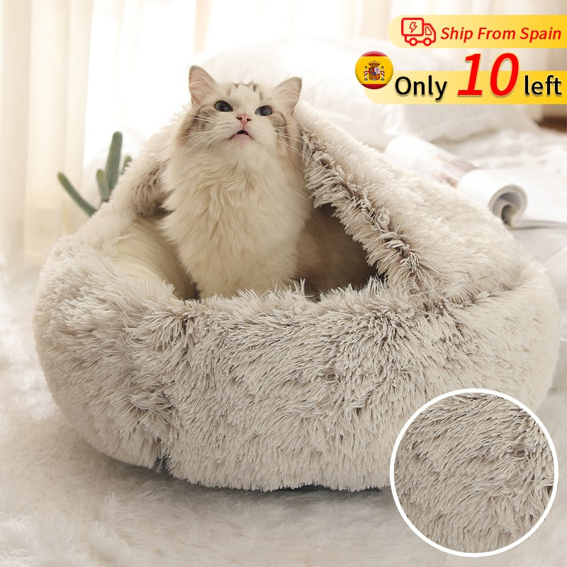 Cat Bed Cushion