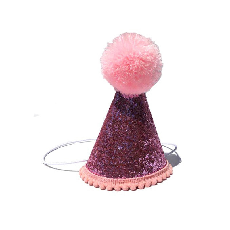 Funny Pet Party Hat