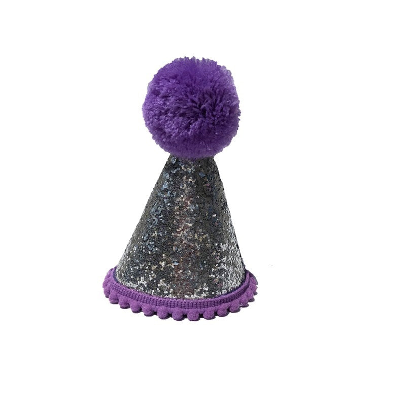 Funny Pet Party Hat