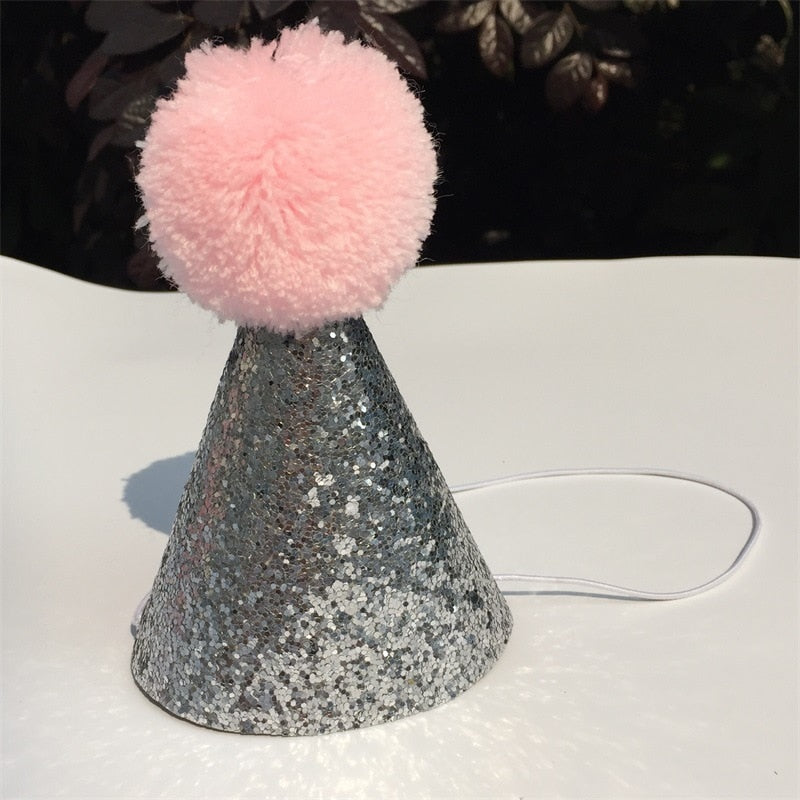 Funny Pet Party Hat