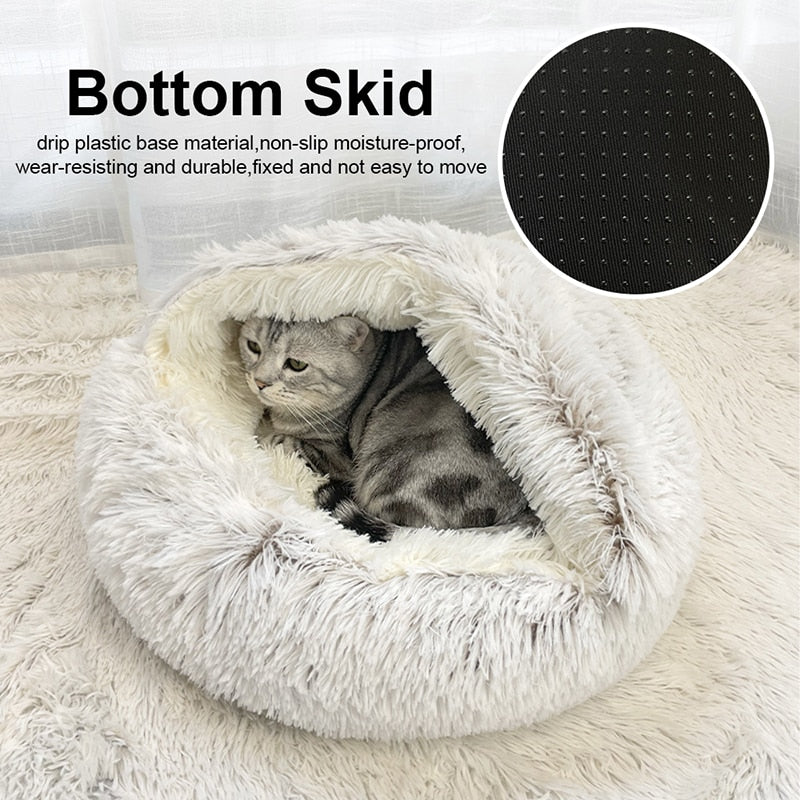 Cat Bed Cushion