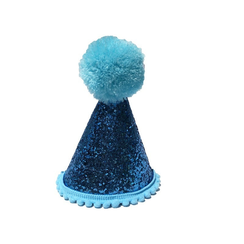 Funny Pet Party Hat