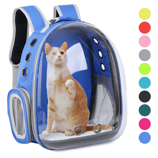 Cat Carrier