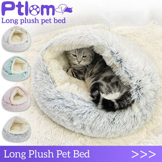 Cat Bed Cushion