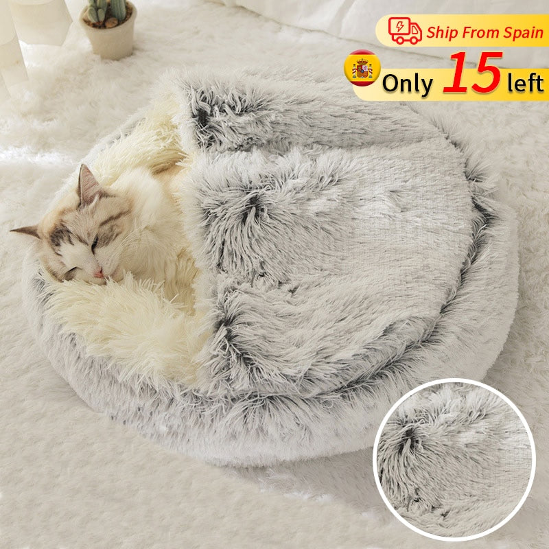 Cat Bed Cushion